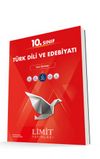 10.Sınıf Türk Dili Ve Edebiyati Soru Bankası