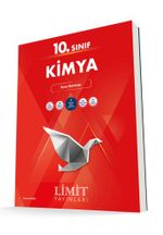 10.Sınıf Kimya Soru Bankası