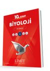 10.Sınıf Biyoloji Soru Bankası