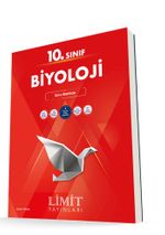 10.Sınıf Biyoloji Soru Bankası