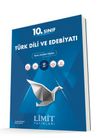 10.Sınıf T&uuml;rk Dili Ve Edebiyati Konu Anlatım F&ouml;yleri