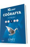10.Sınıf Coğrafya Konu Anlatım F&ouml;yleri