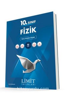 10.Sınıf Fizik Konu Anlatım Föyleri - Emrah  Karaaslan