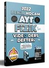 2022 AYT Fizik Video Ders Defteri