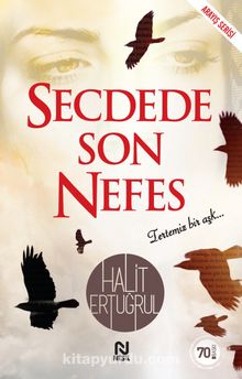 Secdede Son Nefes - Halit Ertuğrul