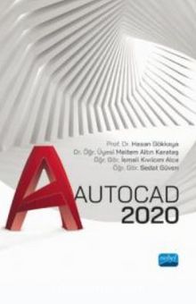 Autocad 2020 - Hasan Gökkaya