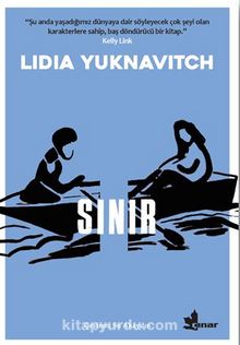 Sınır - Lydia Yuknavitch