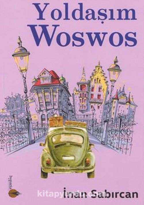 Yoldaşım Woswos Ekitap İndir | PDF | ePub | Mobi
