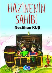 Hazinenin Sahibi