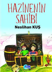 Hazinenin Sahibi