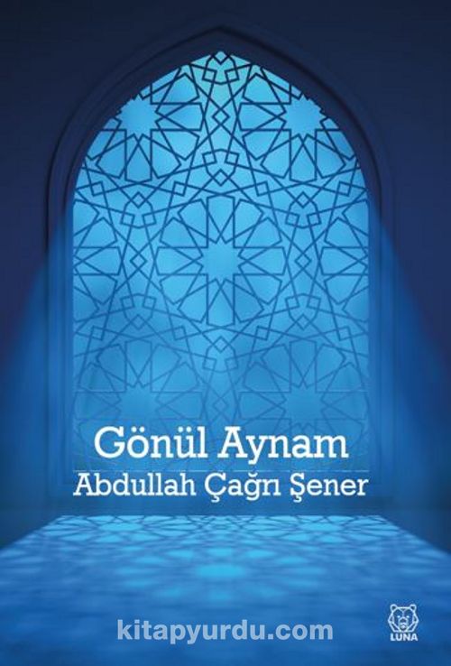Gönül Aynam Ekitap İndir | PDF | ePub | Mobi