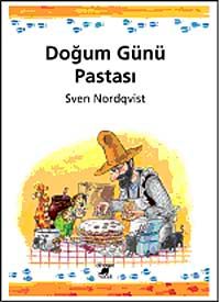 Doğum Günü Pastası