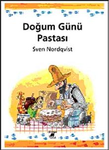 Doğum Günü Pastası