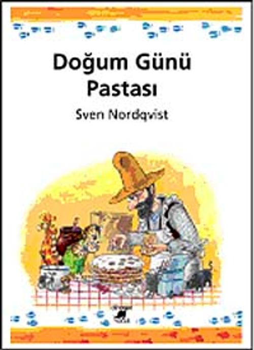 Doğum Günü Pastası