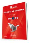 11.Sınıf T&uuml;rk Dili Ve Edebiyatı Soru Bankası