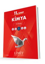 11.Sınıf Kimya Soru Bankası