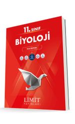 11.Sınıf Biyoloji Soru Bankası