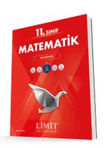 11.Sınıf Matematik Soru Bankası