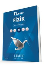 11.Sınıf Fizik Konu Anlatım Föyleri