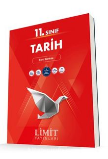 11.Sınıf Tarih Konu Anlatım Föyleri - Kolektif