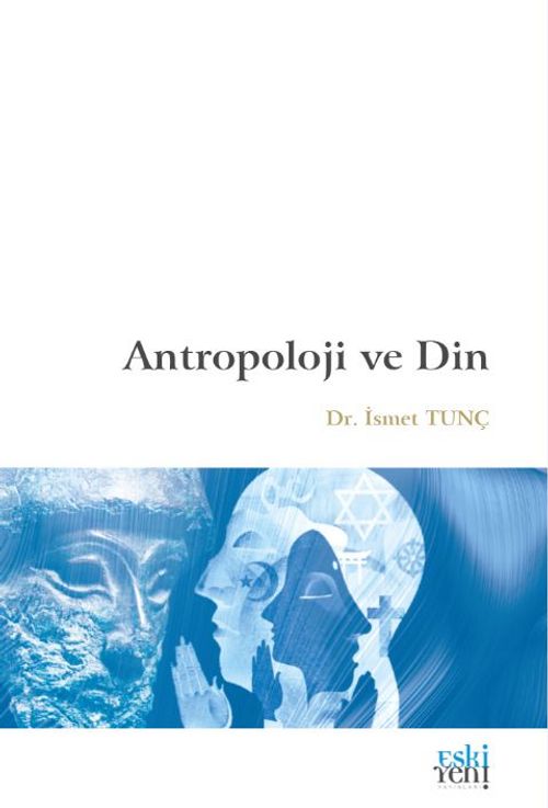 Antropoloji ve Din Ekitap İndir | PDF | ePub | Mobi