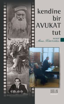 Kendine Bir Avukat Tut