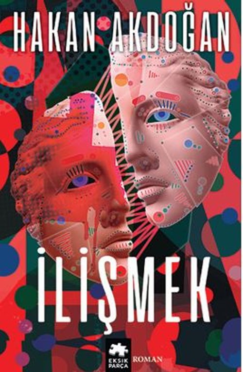İlişmek 