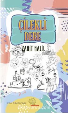 Çilekli Dere - Zahit Halil