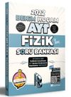 2022 AYT Fizik Soru Bankası