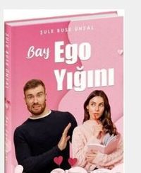 Bay Ego Yığını