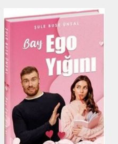 Bay Ego Yığını