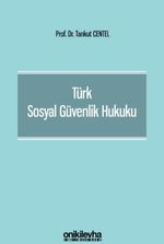 Türk Sosyal Güvenlik Hukuku