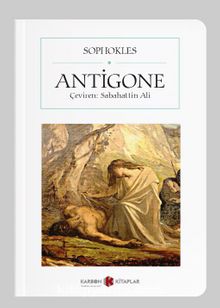 Antigone (Cep Boy) (Tam Metin) - Sophokles