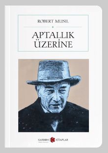 Aptallık Üzerine (Cep Boy) (Tam Metin) - Robert Musil