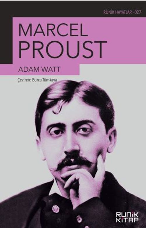 Marcel Proust