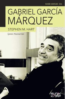 Gabriel Garcia Marquez