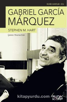 Gabriel Garcia Marquez - Stephen Hart