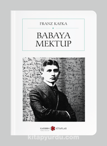 Babaya Mektup (Cep Boy) (Tam Metin) - Franz Kafka