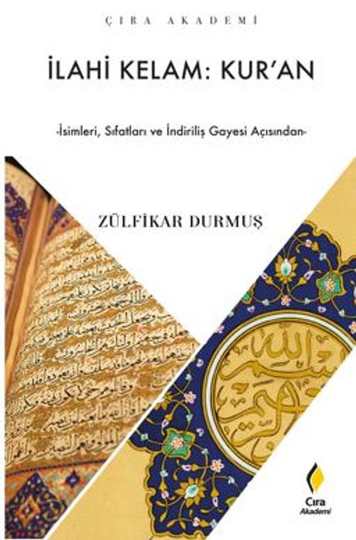 İlahi Kelam: Kur'an