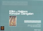 Kilim ve Halıların Konuşan Damgaları