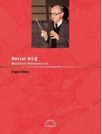 Nevzat Atlığ: Musikimizle Övünmemiz İçin