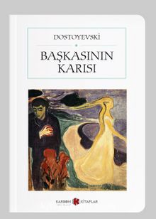 Başkasının Karısı (Cep Boy) (Tam Metin) - Fyodor Mihailoviç Dostoyevski