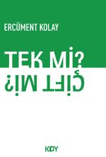 Tek mi? Çift mi? 