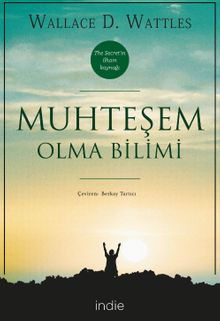 Muhteşem Olma Bilimi