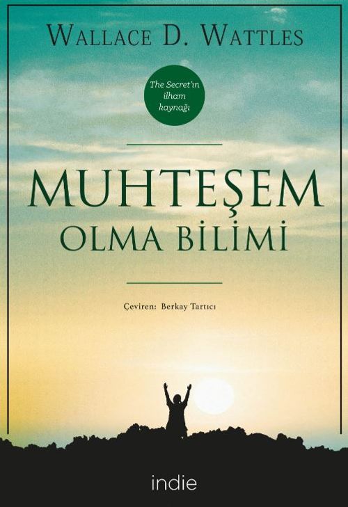 Muhteşem Olma Bilimi