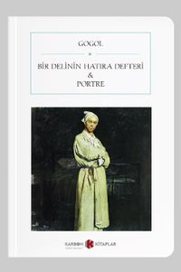 Bir Delinin Hatıra Defteri & Portre (Cep Boy) (Tam Metin)