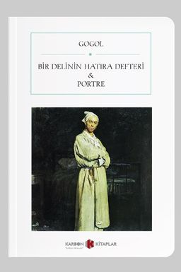 Bir Delinin Hatıra Defteri & Portre (Cep Boy) (Tam Metin)