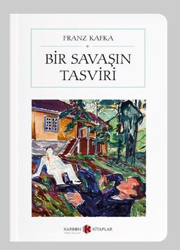 Bir Savaşın Tasviri (Cep Boy) (Tam Metin)