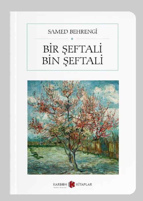 Bir Şeftali Bin Şeftali (Cep Boy) (Tam Metin)