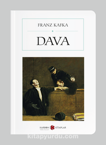 Dava (Cep Boy) (Tam Metin) - Franz Kafka